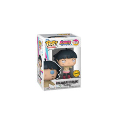 Boruto POP! Animation Himawari 1654 Chase 2