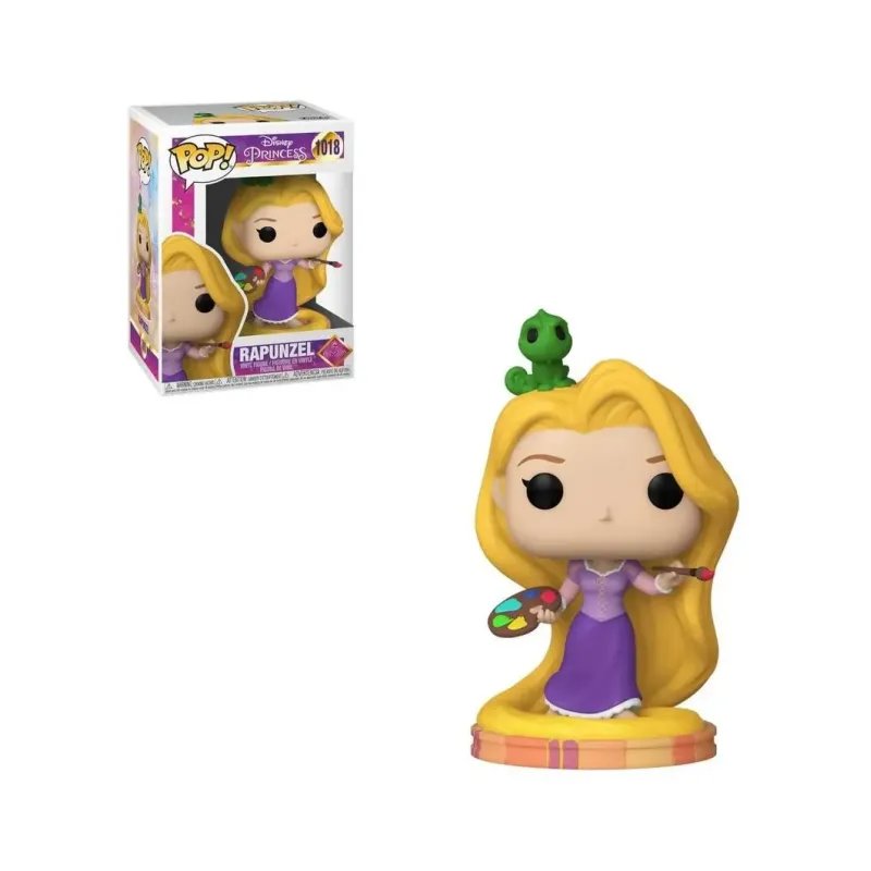 Disney Princess POP! Rapunzel