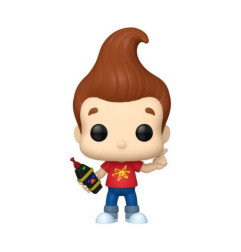 Nick Rewind POP! TV Jimmy Neutron 1529