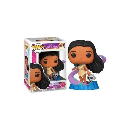 Disney Princess POP! Pocahontas