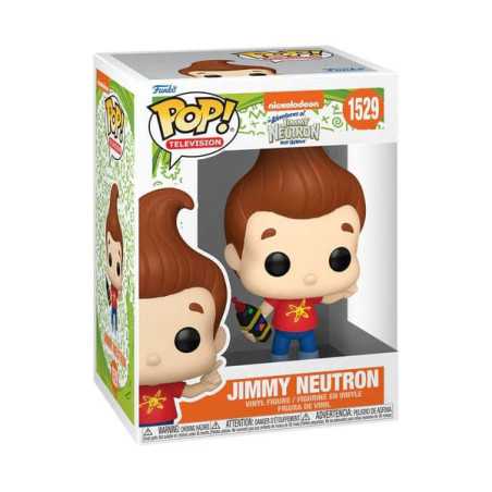 Nick Rewind POP! TV Jimmy Neutron 1529