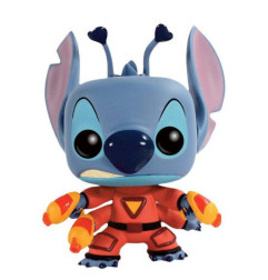 Lilo & Stitch POP!Stitch 626 125