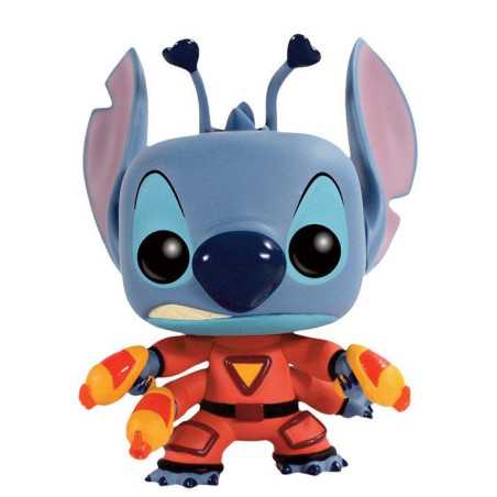Lilo & Stitch POP!Stitch 626 125