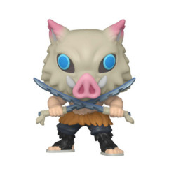 Demon Slayer Figura POP! Animation Inosuke Hashibira 870