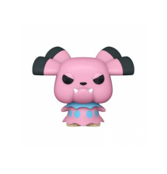 Pokemon POP! Games Snubbull (EMEA)
