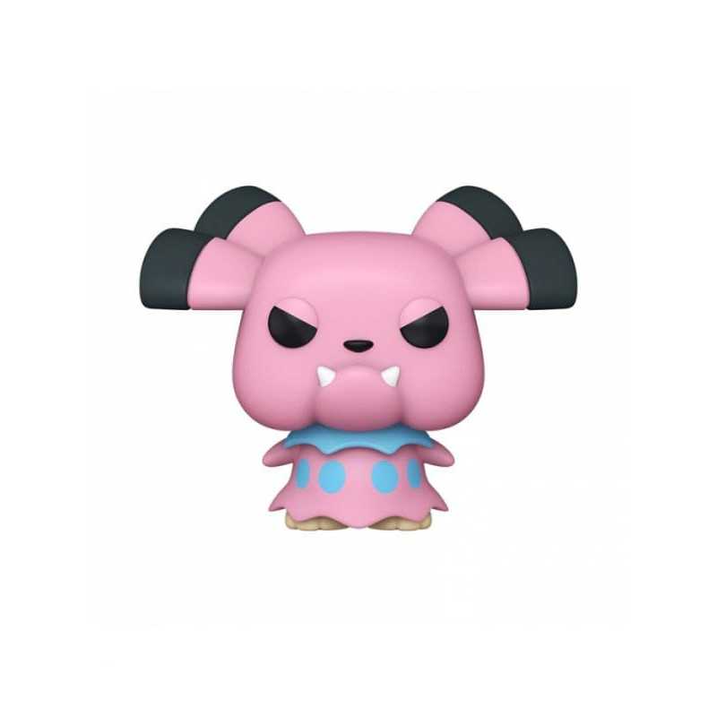 Pokemon POP! Games Snubbull (EMEA) Pokemon POP! Games Snubbull (EMEA)