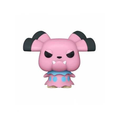 Pokemon POP! Games Snubbull (EMEA)