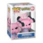 Pokemon POP! Games Snubbull (EMEA)