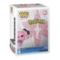 Pokemon POP! Games Snubbull (EMEA) Pokemon POP! Games Snubbull (EMEA)