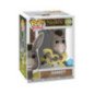 Shrek Figura POP! Movies 30th Anniversary Donkey Glitter