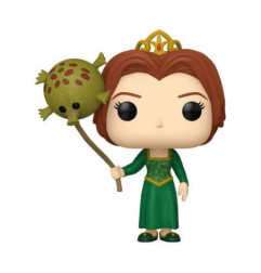 Shrek Figura POP! Movies 30th Anniversary Fiona