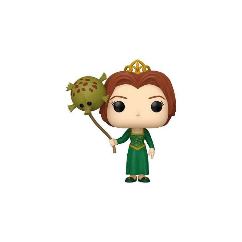 Shrek Figura POP! Movies 30th Anniversary Fiona