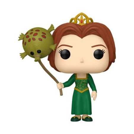 Shrek Figura POP! Movies 30th Anniversary Fiona