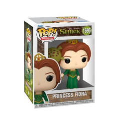 Shrek Figura POP! Movies 30th Anniversary Fiona