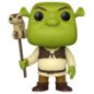 Shrek Figura POP! Movies 30th Anniversary Shrek w/Snake