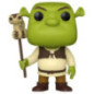 Shrek Figura POP! Movies 30th Anniversary Shrek w/Snake Shrek Figura POP! Movies 30th Anniversary Shrek w/Snake