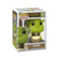 Shrek Figura POP! Movies 30th Anniversary Shrek w/Snake Shrek Figura POP! Movies 30th Anniversary Shrek w/Snake