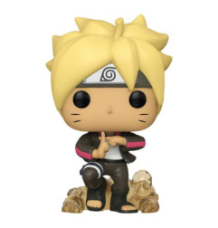 Boruto: Naruto Next Generations Figura POP! Animation Boruto Uzumak
