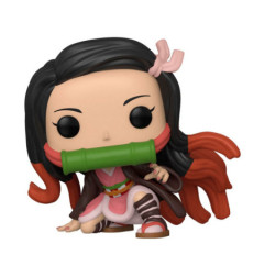 Demon Slayer Figura POP! Animation Nezuko Kamado