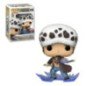 One Piece POP! TV Vinyl Figura Trafalgar