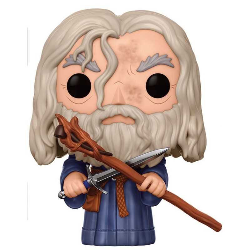 El Señor de los Anillos POP! Movies Gandalf