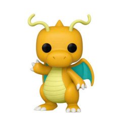 Pokemon POP! Games Dragonite(EMEA)