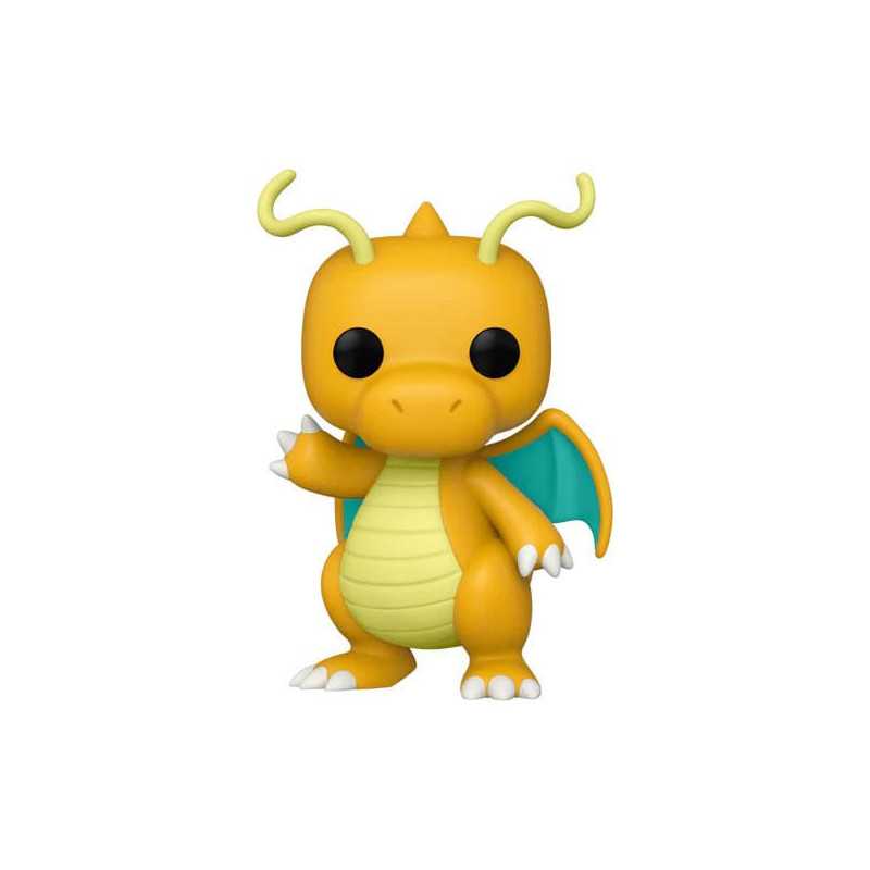 Pokemon POP! Games Dragonite(EMEA) Pokemon POP! Games Dragonite(EMEA)