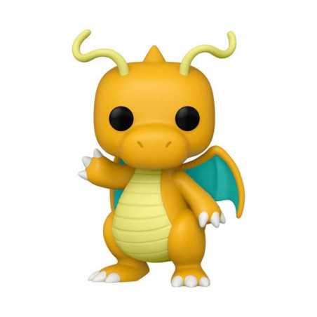 Pokemon POP! Games Dragonite(EMEA)