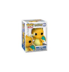 Pokemon POP! Games Dragonite(EMEA)