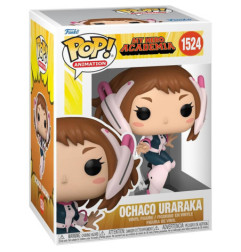 My Hero Academia Figura POP! Animation Ochaco