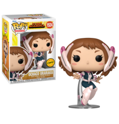 My Hero Academia Figura POP! Animation Ochaco Chase