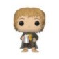 El Señor de los Anillos Figura POP! Movies Merry Brandybuck