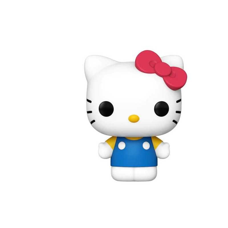 Hello Kitty Figura Super Sized Jumbo POP! Hello Kitty