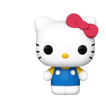 Hello Kitty Figura Super Sized Jumbo POP! Hello Kitty