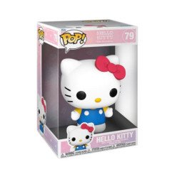 Hello Kitty Figura Super Sized Jumbo POP! Hello Kitty