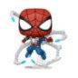 Spider-Man 2 POP! Games Peter Parker Suit