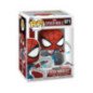 Spider-Man 2 POP! Games Peter Parker Suit