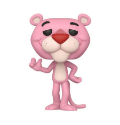 Pink Panther Figura POP! TV Pink Panther
