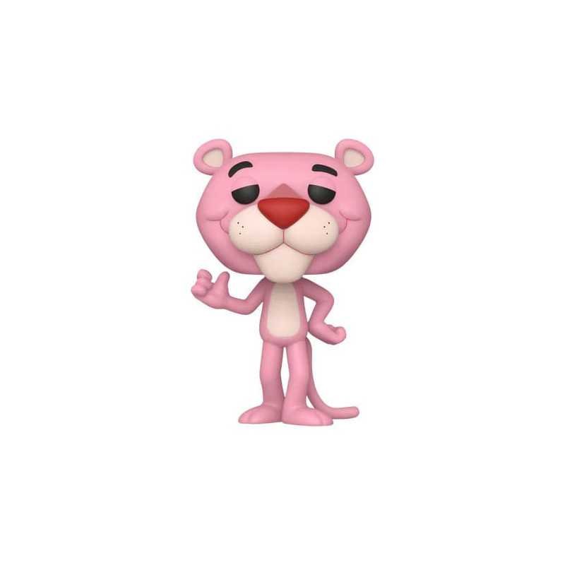 Pink Panther Figura POP! TV Pink Panther