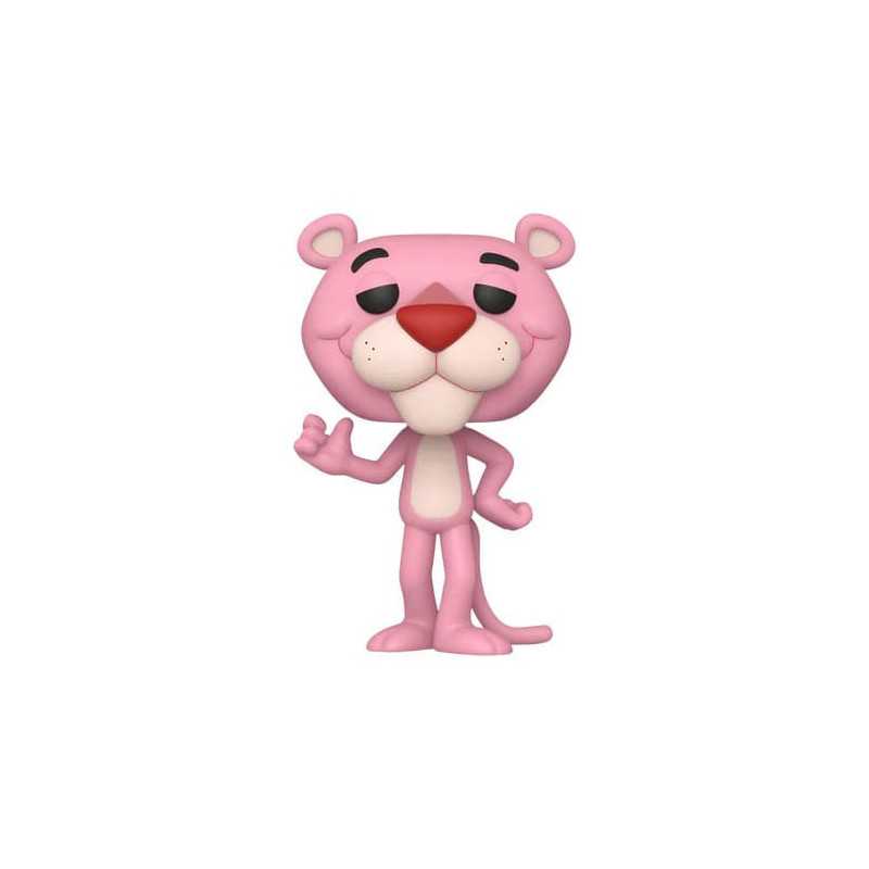 Pink Panther Figura POP! TV Pink Panther Pink Panther Figura POP! TV Pink Panther
