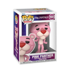 Pink Panther Figura POP! TV Pink Panther