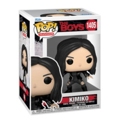 The Boys POP! TV Kimiko