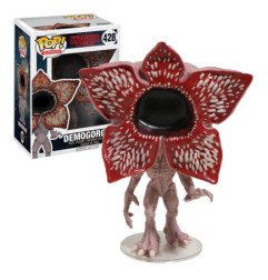 Stranger Things POP! TV Demogorgon
