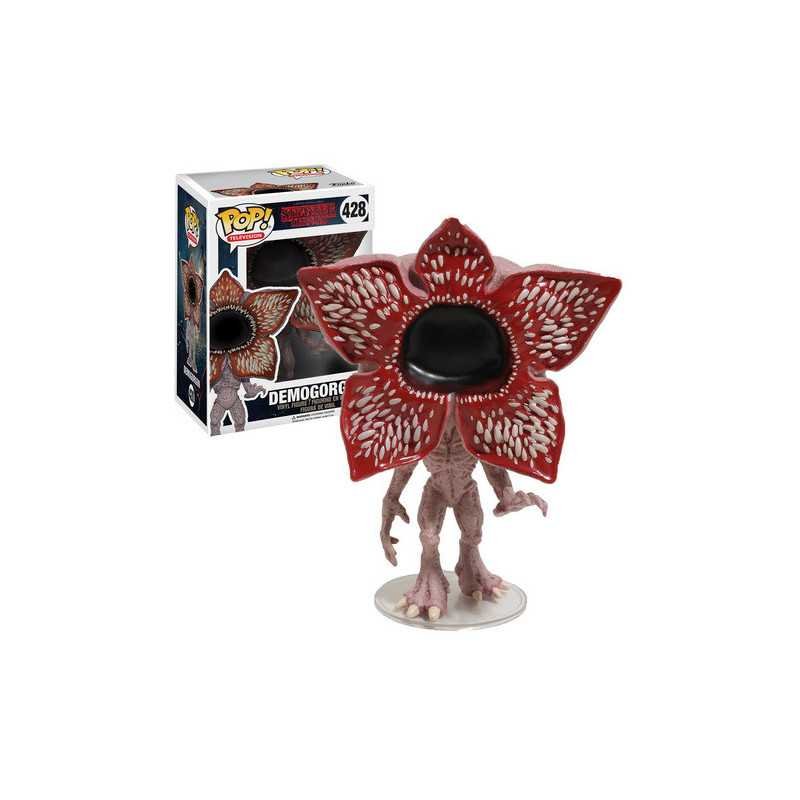 Stranger Things POP! TV Demogorgon