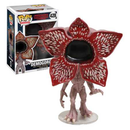 Stranger Things POP! TV Demogorgon