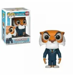 Funko Shere Khan
