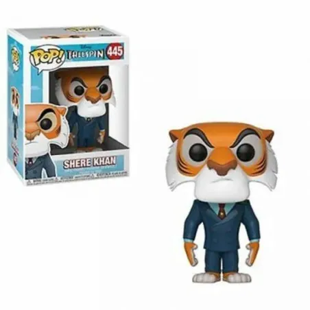 Funko Shere Khan