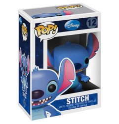 Lilo & Stitch POP! Disney  Stitch