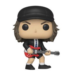 AC/DC POP! RocksAngus Young