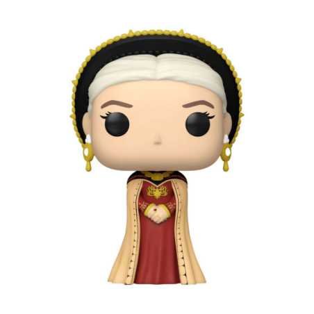 House of the Dragon Figura POP! TV Vinyl Rhaenyra Targaryen